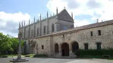 Cartuja de Miraflores de Burgos Cartuja de Miraflores de Burgos