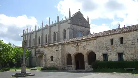 Cartuja de Miraflores de Burgos Cartuja de Miraflores de Burgos