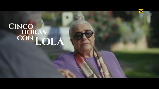 Hoy, en laSexta, Jordi Évole entrevista a la actriz Lola Herrera en un doble programa de 'Lo de Évole' Hoy, en laSexta, Jordi Évole entrevista a la actriz Lola Herrera en un doble programa de 'Lo de Évole'