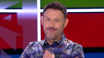 I&ntilde;aki Urrutia