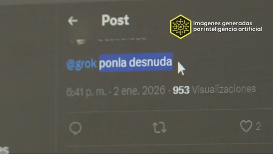 La violencia contra las mujeres casi siempre es sexual, en redes, discotecas o en plena calle. La violencia contra las mujeres casi siempre es sexual, en redes, discotecas o en plena calle.