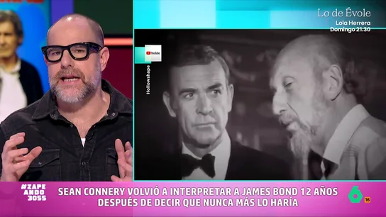 Nunca digas nunca Nunca digas nunca