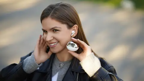 Haylou Flowbuds N55 Haylou Flowbuds N55