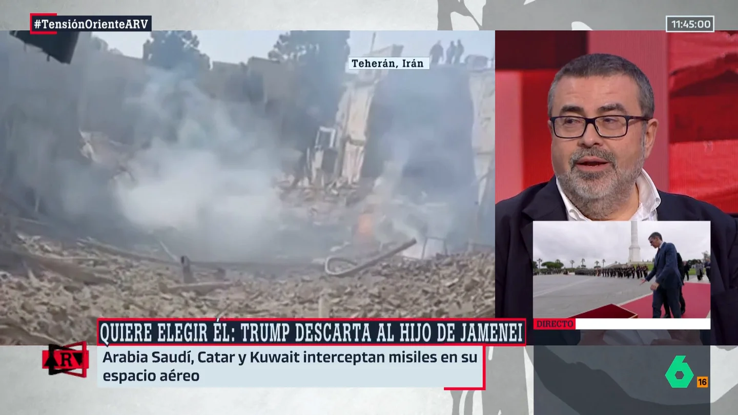 Pedro Rodríguez Pedro Rodríguez