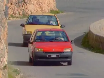 Renault Clio Renault Clio