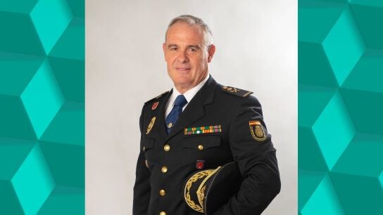 Jos&eacute; Luis Santaf&eacute; Arnedo, en una imagen de archivo