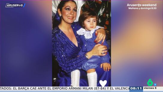 De una llamada a una foto juntos: las pistas de la reconciliaci&oacute;n de Kiko Rivera con su madre, Isabel Pantoja