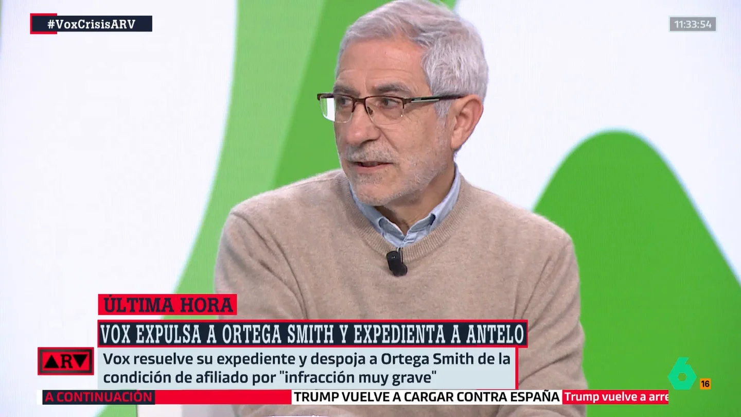 Gaspar Llamazares Gaspar Llamazares