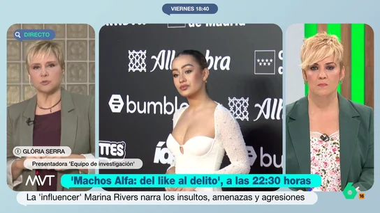 Gloria Serra Gloria Serra