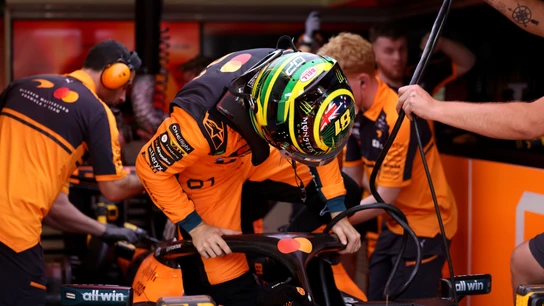 Oscar Piastri Oscar Piastri