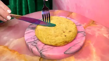 Tortilla de Chic By Rosi la Loca Tortilla de Chic By Rosi la Loca