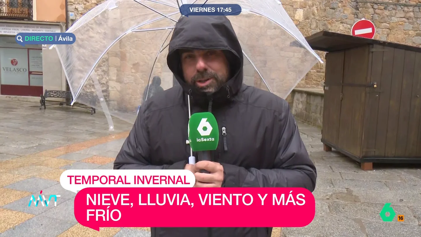 Javier Bastida Javier Bastida