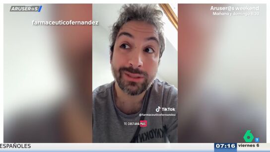 &iquest;Dormir con las persianas subidas o bajadas? Farmac&eacute;utico Fern&aacute;ndez revela lo que dice la ciencia