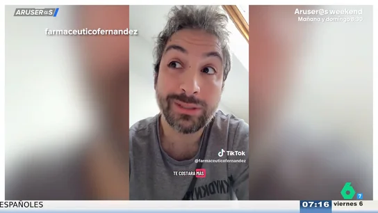 ¿Dormir con las persianas subidas o bajadas? Farmacéutico Fernández revela lo que dice la ciencia ¿Dormir con las persianas subidas o bajadas? Farmacéutico Fernández revela lo que dice la ciencia