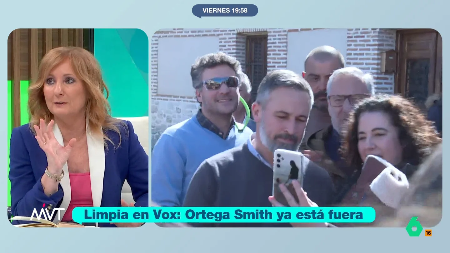 MAYTE-VOX MAYTE-VOX