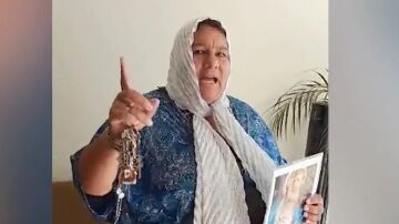 La Se&ntilde;ora Zacatecas