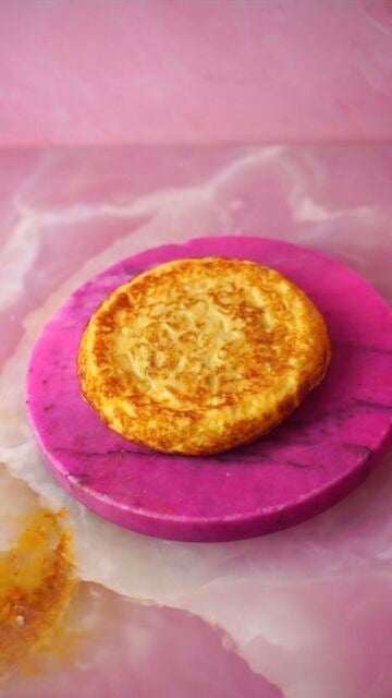 Tortilla de Chic By Rosi la Loca