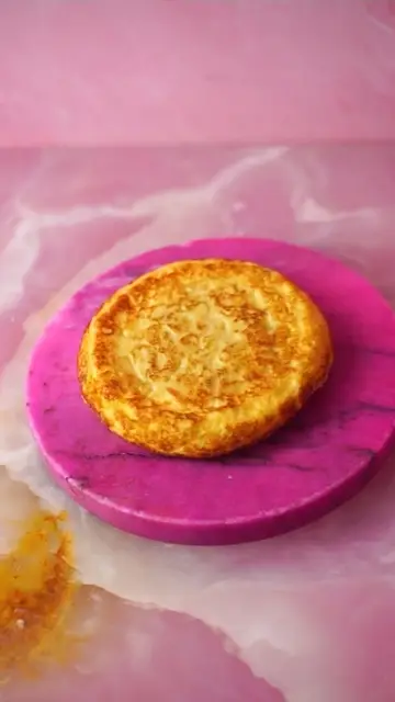 Tortilla de Chic By Rosi la Loca Tortilla de Chic By Rosi la Loca