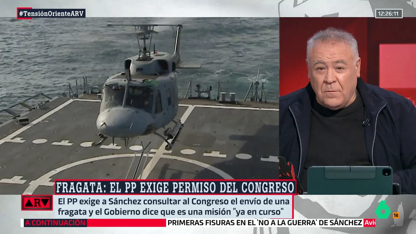 ferreras ferreras