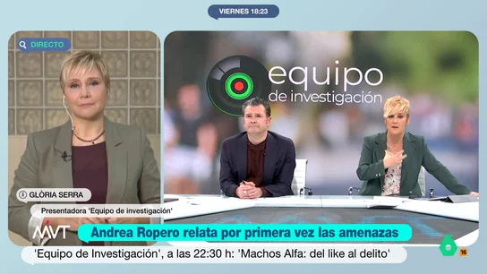 Gloria Serra Gloria Serra