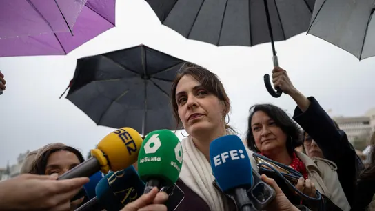 Rita Maestre Rita Maestre