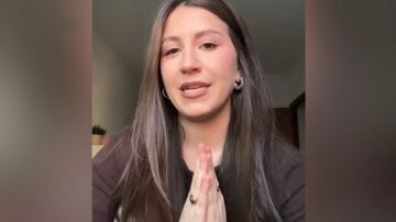 Nora, creadora de contenido