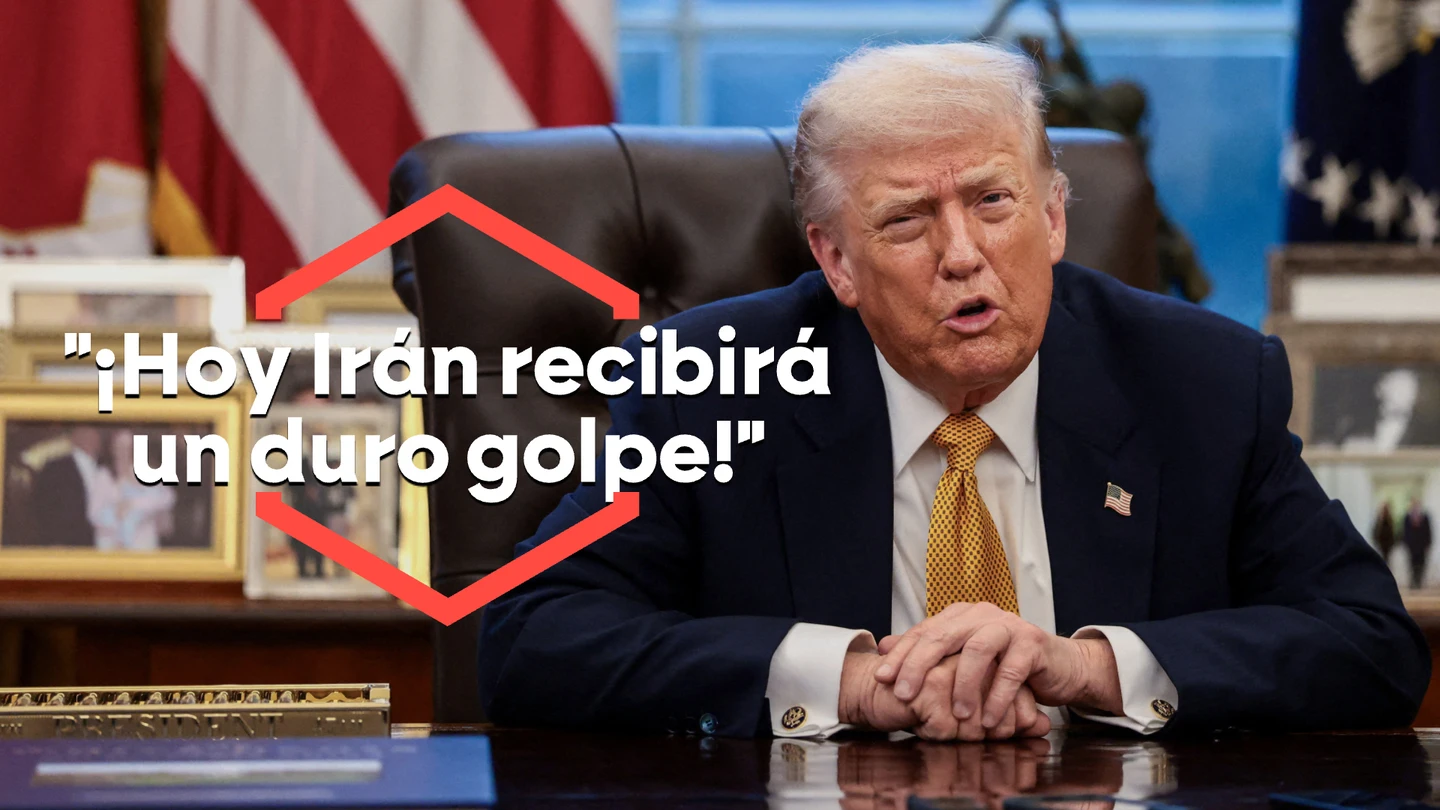 Donald Trump. Donald Trump.