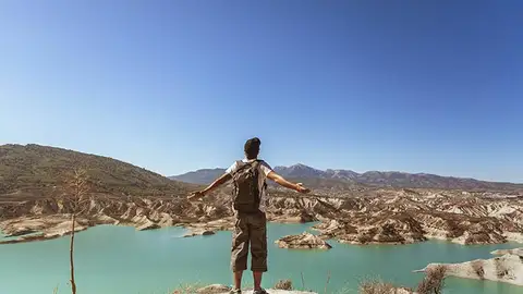 Barrancos de Gebas Barrancos de Gebas