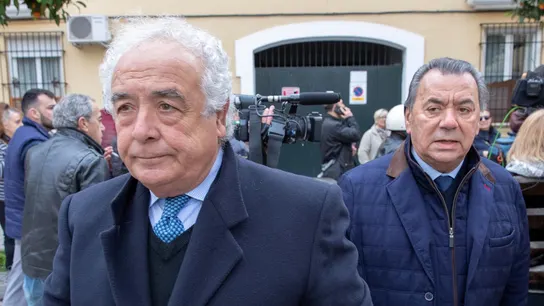 Imagen de archivo de Los del Río Imagen de archivo de Los del Río