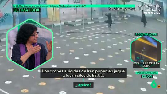 Nazan&iacute;n Armanian