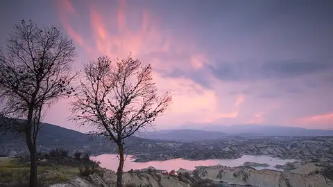 Barrancos de Gebas Barrancos de Gebas