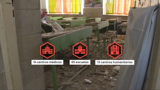 Israel ataca con dureza a Irán Israel ataca con dureza a Irán