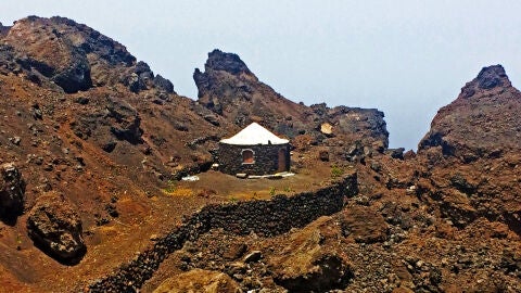 Isla de Fogo, Cabo Verde