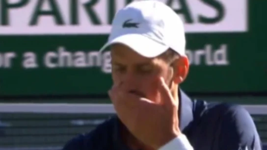 Novak Djokovic Novak Djokovic