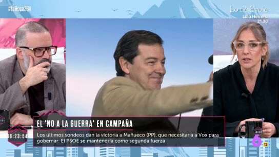 Tania S&aacute;nchez