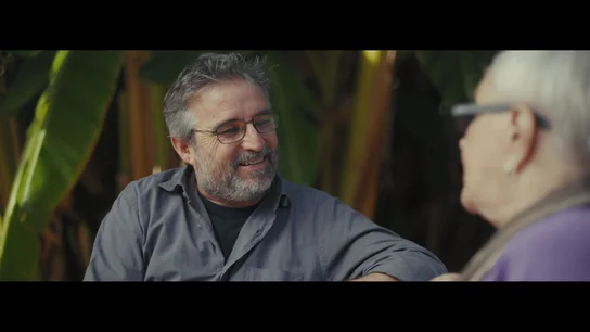 Lola Herrera, sobre Arturo Fernández: "Nunca quise hablar de política con él; lo quería mucho y no nos íbamos a entender" Lola Herrera, sobre Arturo Fernández: "Nunca quise hablar de política con él; lo quería mucho y no nos íbamos a entender"