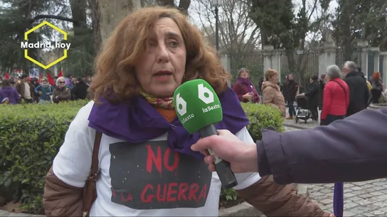 Ana, 23 años después vuelve a lucir la misma camiseta: "Es la que usé en su momento, un poco zarrapastrosa, pero estamos en las mismas", dice. Ana, 23 años después vuelve a lucir la misma camiseta: "Es la que usé en su momento, un poco zarrapastrosa, pero estamos en las mismas", dice.