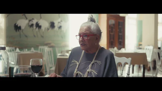 La inesperada conexión entre Lola Herrera y José María Aznar que el expresidente no sabe que existe: "Su padre estaba en Radio Madrid y..." La inesperada conexión entre Lola Herrera y José María Aznar que el expresidente no sabe que existe: "Su padre estaba en Radio Madrid y..."