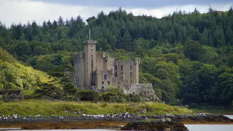 Isla de Skye Isla de Skye