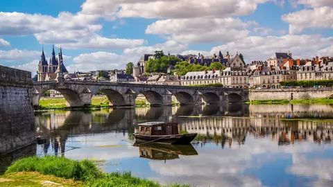Valle del Loira Valle del Loira