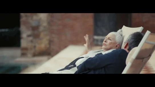 Lola Herrera, sobre su exmarido: "Si yo hubiera tenido un amante, él me hubiera podido denunciar; yo no pude denunciar sus adulterios" Lola Herrera, sobre su exmarido: "Si yo hubiera tenido un amante, él me hubiera podido denunciar; yo no pude denunciar sus adulterios"