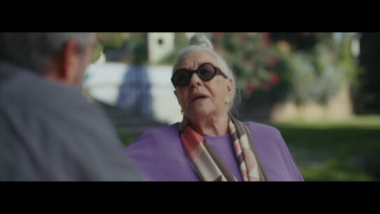 La advertencia de Lola Herrera a las mujeres de hoy: "Todo lo que conseguimos es muy endeble, no me siento segura, hay que estar alerta"