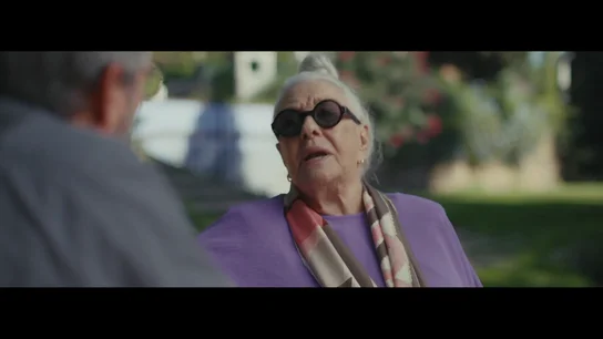 La advertencia de Lola Herrera a las mujeres de hoy: "Todo lo que conseguimos es muy endeble, no me siento segura, hay que estar alerta" La advertencia de Lola Herrera a las mujeres de hoy: "Todo lo que conseguimos es muy endeble, no me siento segura, hay que estar alerta"