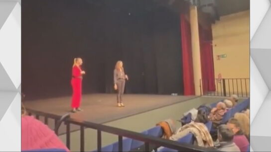 Concejala del PP de Collado Villalba que ha dimitido