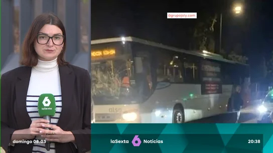 Ataque con hacha Ataque con hacha