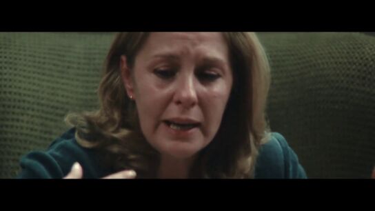 La brutal y desgarradora pel&iacute;cula sin guion de Lola Herrera y su exmarido, entre el documental y el 'reality': "Y solo qued&oacute; lo del orgasmo"