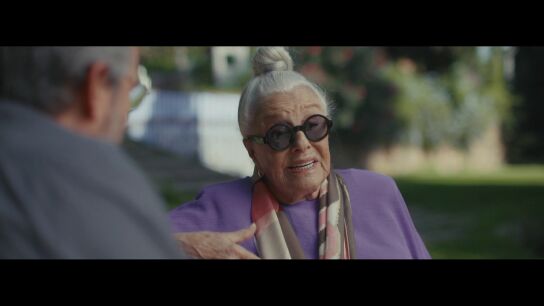 Lola Herrera, sobre Arturo Fern&aacute;ndez: "Nunca quise hablar de pol&iacute;tica con &eacute;l; lo quer&iacute;a mucho y no nos &iacute;bamos a entender"