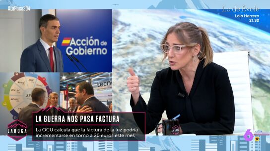 Tania S&aacute;nchez