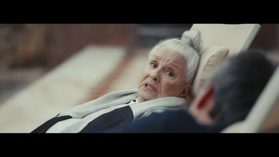 Lola Herrera, sobre su exmarido: "Si yo hubiera tenido un amante, él me hubiera podido denunciar; yo no pude denunciar sus adulterios" Lola Herrera, sobre su exmarido: "Si yo hubiera tenido un amante, él me hubiera podido denunciar; yo no pude denunciar sus adulterios"