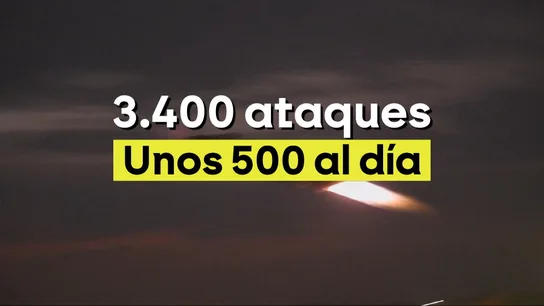 Los pilotos israelíes estarían tomando pastillas estimulantes en la guerra contra Irán Los pilotos israelíes estarían tomando pastillas estimulantes en la guerra contra Irán